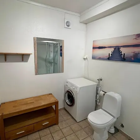 Nydelige Omgivelser I Apartment *
