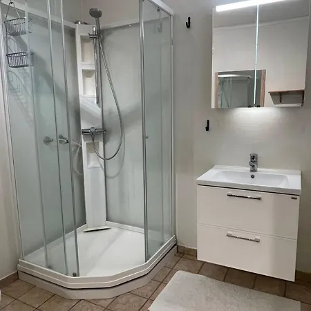 Apartment Nydelige Omgivelser I Moss