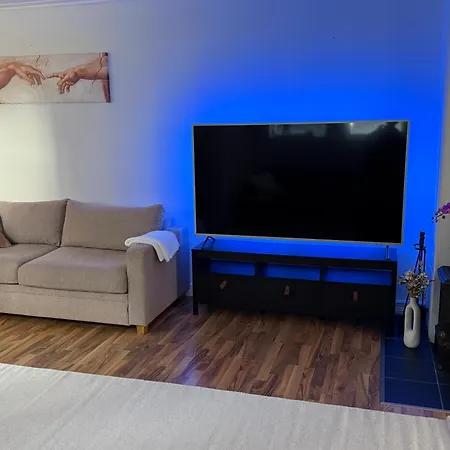 Apartment Nydelige Omgivelser I Moss