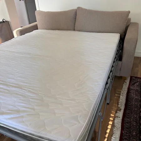 Apartment Nydelige Omgivelser I