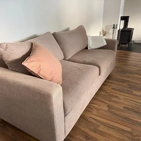 Nydelige Omgivelser I Apartment *