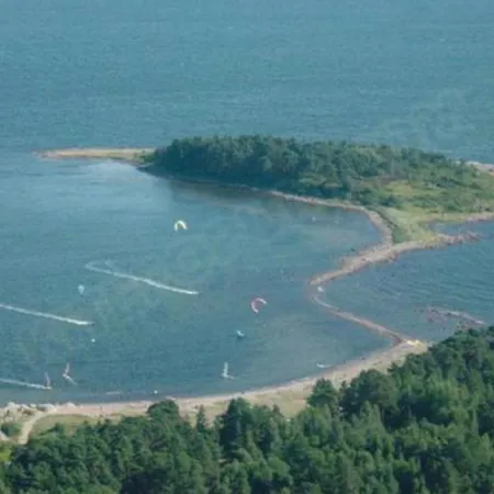 Nydelige Omgivelser I