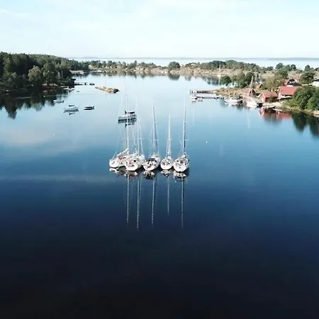 Nydelige Omgivelser I Moss